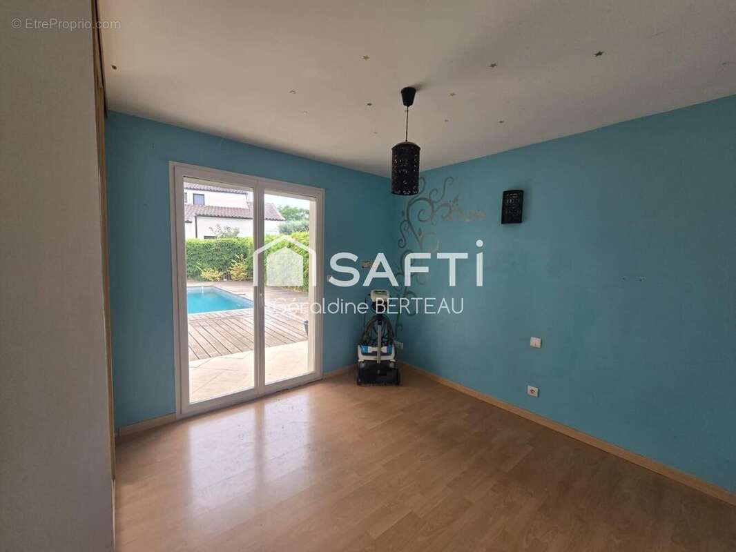 Photo 8 - Maison à VILLENEUVE-LES-MAGUELONE