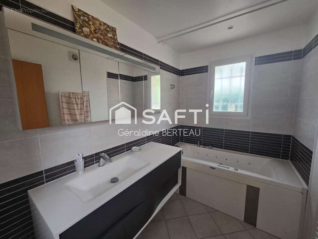 Photo 9 - Maison à VILLENEUVE-LES-MAGUELONE