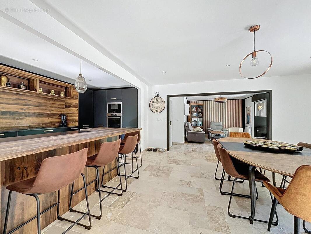 Photo 1 - Maison à GOUVIEUX