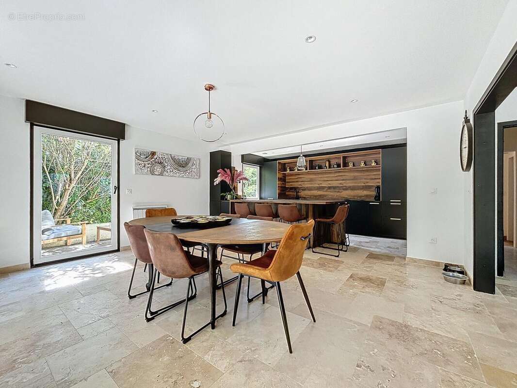 Photo 2 - Maison à GOUVIEUX