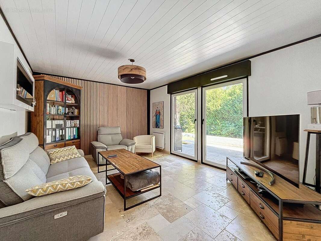 Photo 3 - Maison à GOUVIEUX