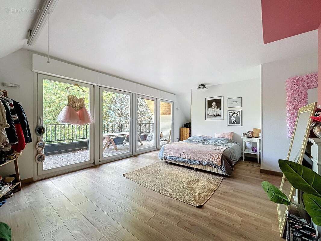 Photo 4 - Maison à GOUVIEUX