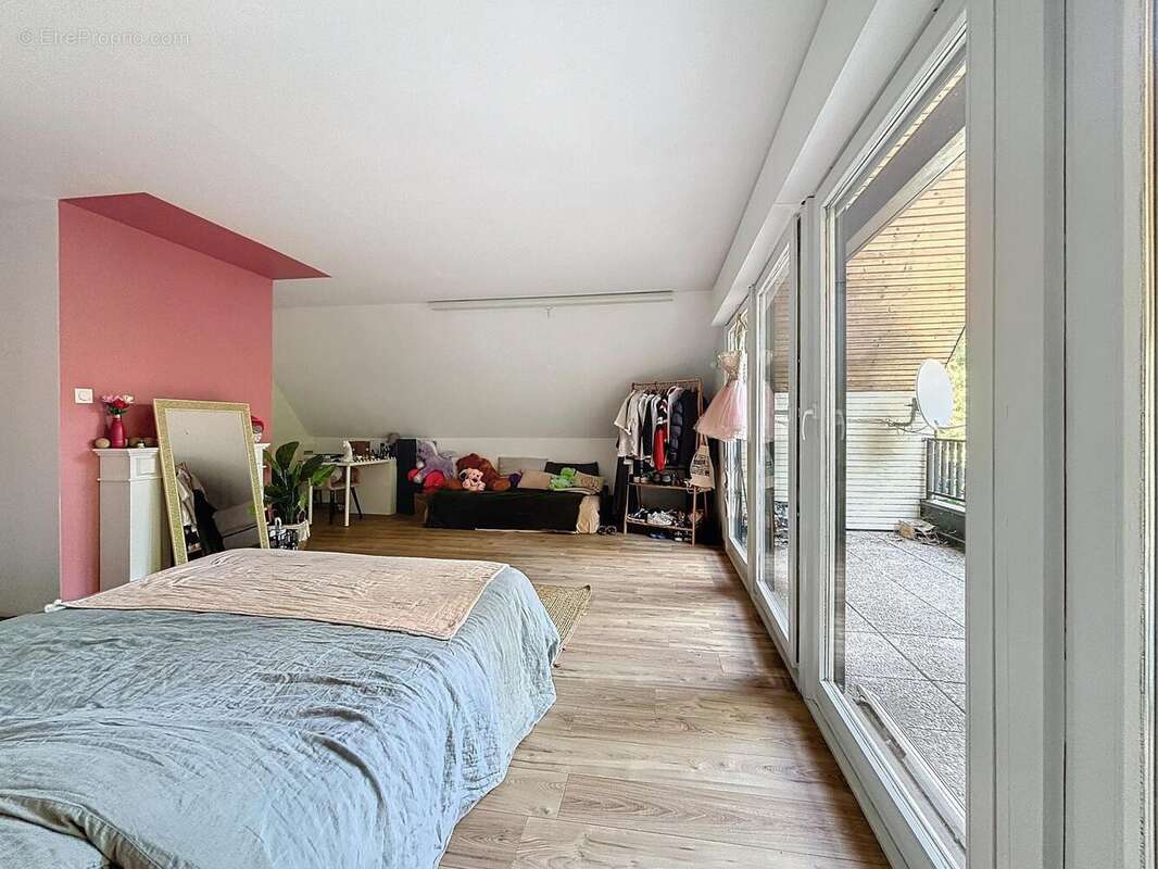 Photo 6 - Maison à GOUVIEUX