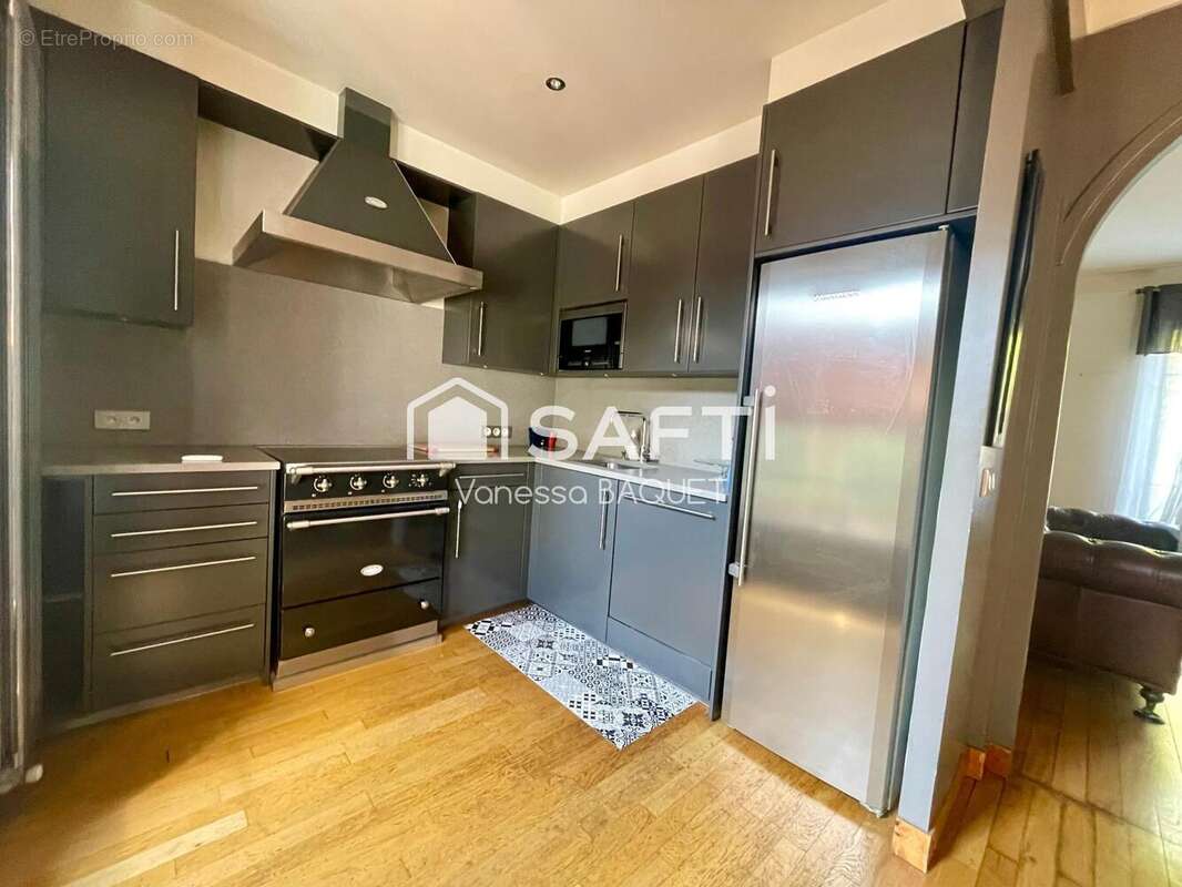 Photo 4 - Maison à SOISY-SOUS-MONTMORENCY