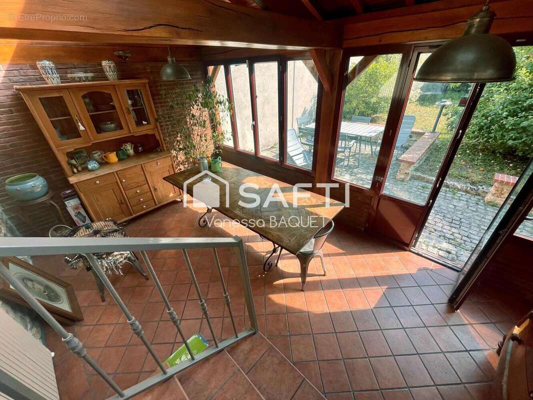 Photo 5 - Maison à SOISY-SOUS-MONTMORENCY
