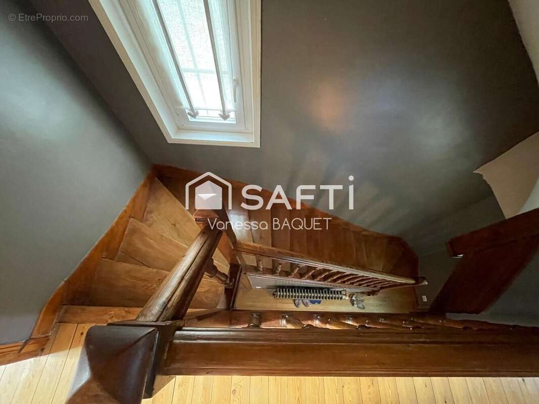 Photo 6 - Maison à SOISY-SOUS-MONTMORENCY