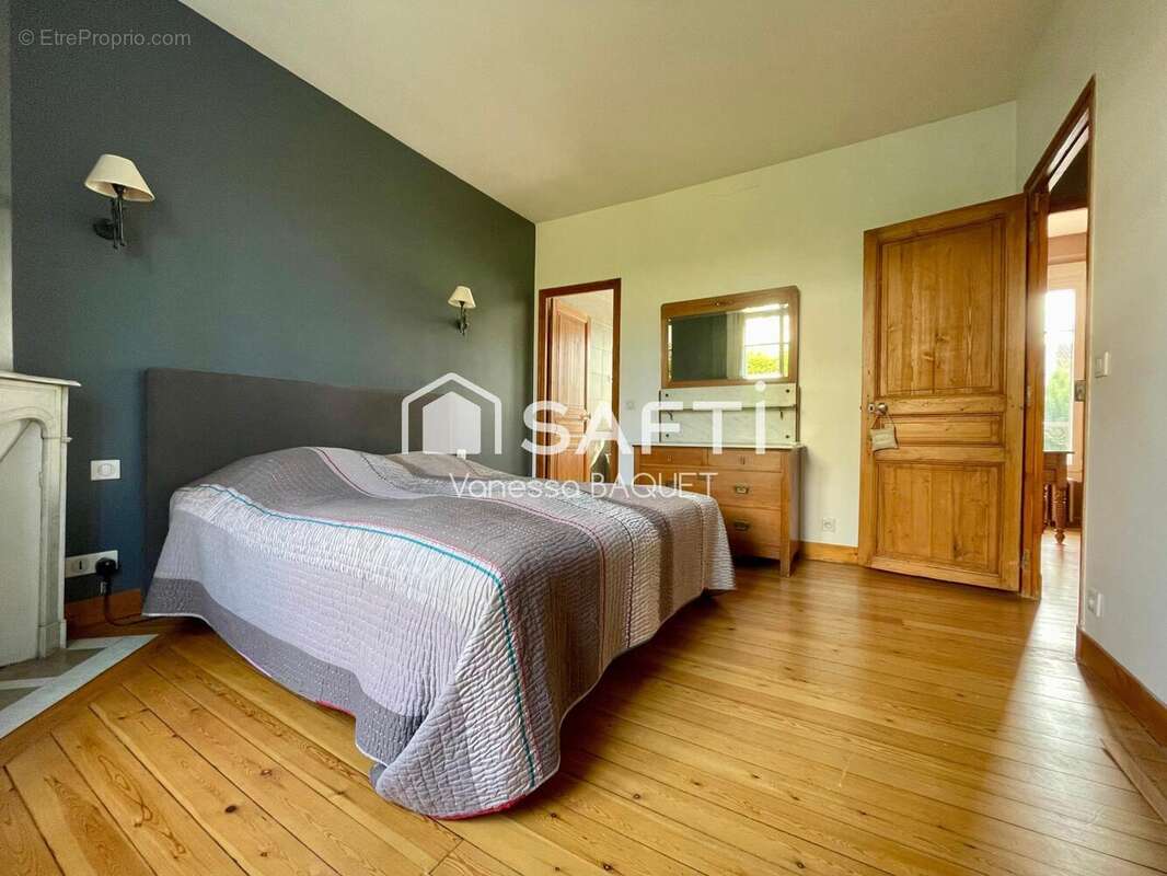 Photo 7 - Maison à SOISY-SOUS-MONTMORENCY