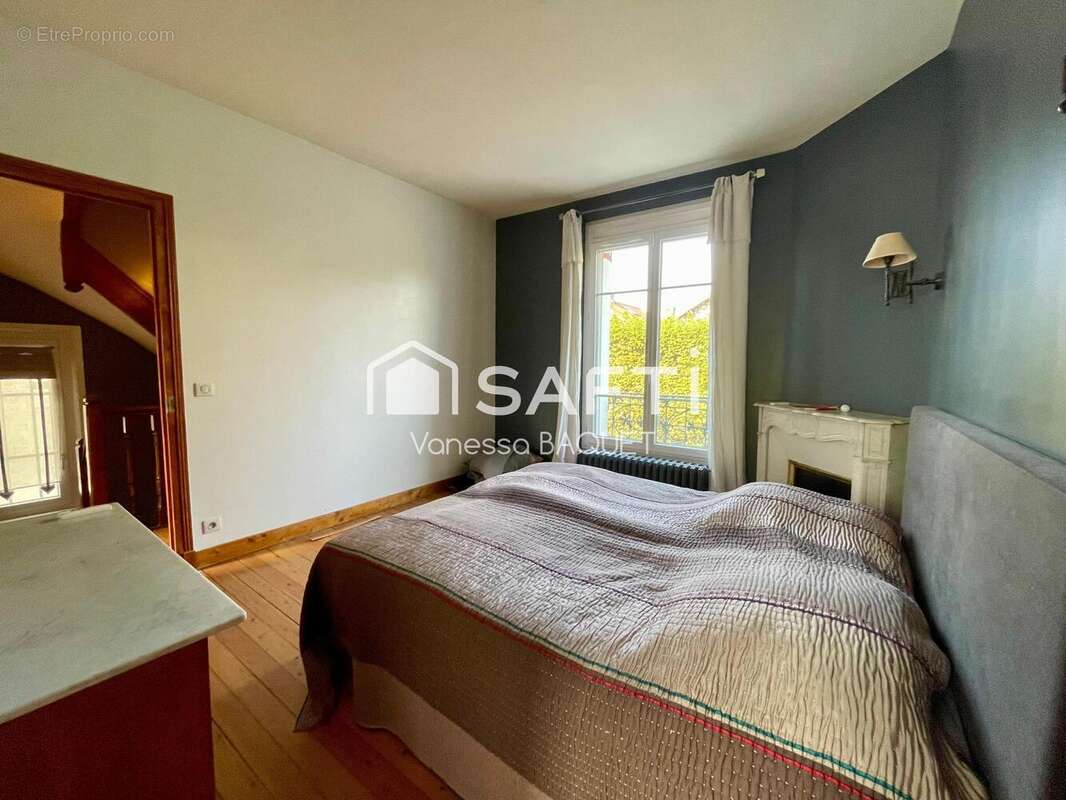 Photo 8 - Maison à SOISY-SOUS-MONTMORENCY