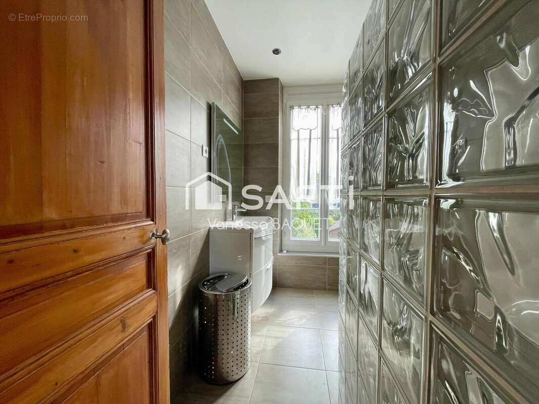 Photo 9 - Maison à SOISY-SOUS-MONTMORENCY