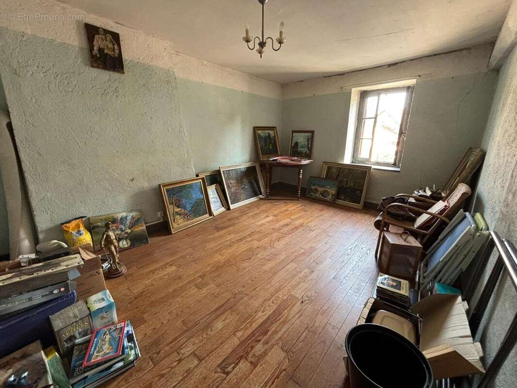 Photo 5 - Maison à LE BREUIL