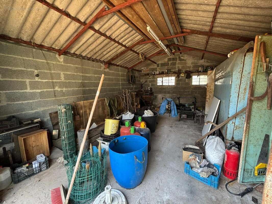 Photo 9 - Maison à LE BREUIL