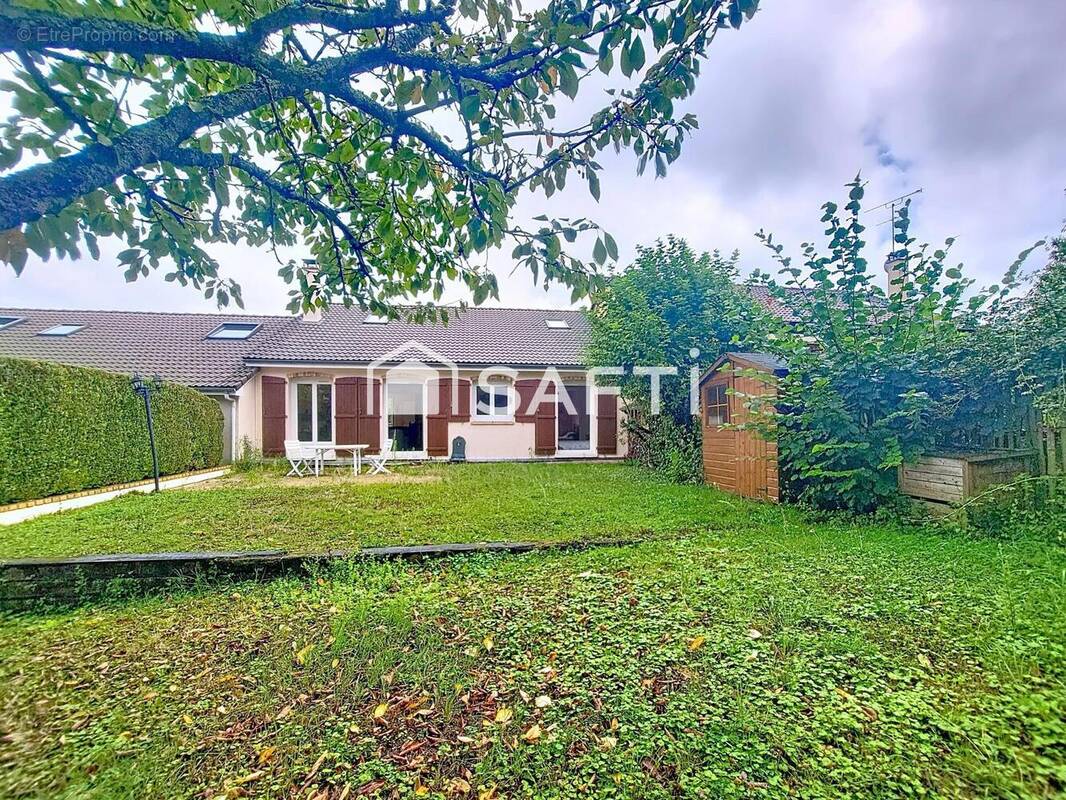 Photo 1 - Maison à FOURQUEUX