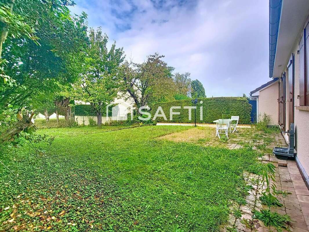 Photo 2 - Maison à FOURQUEUX