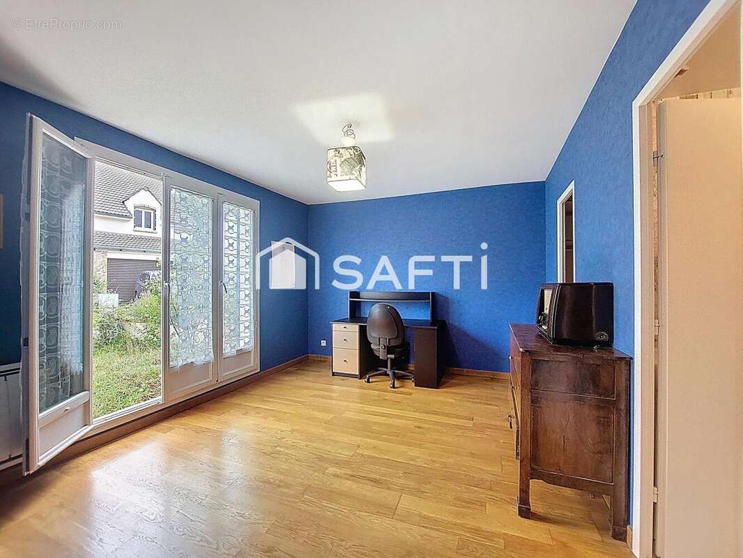 Photo 4 - Maison à FOURQUEUX