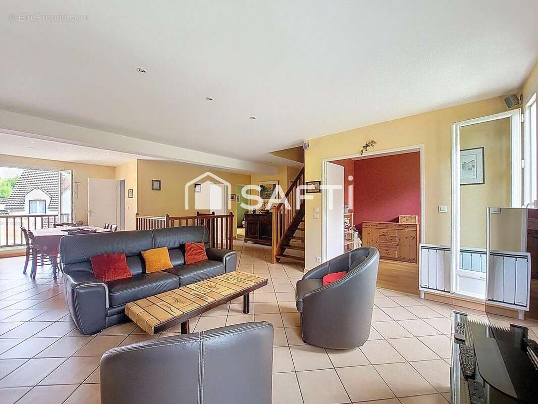 Photo 6 - Maison à FOURQUEUX