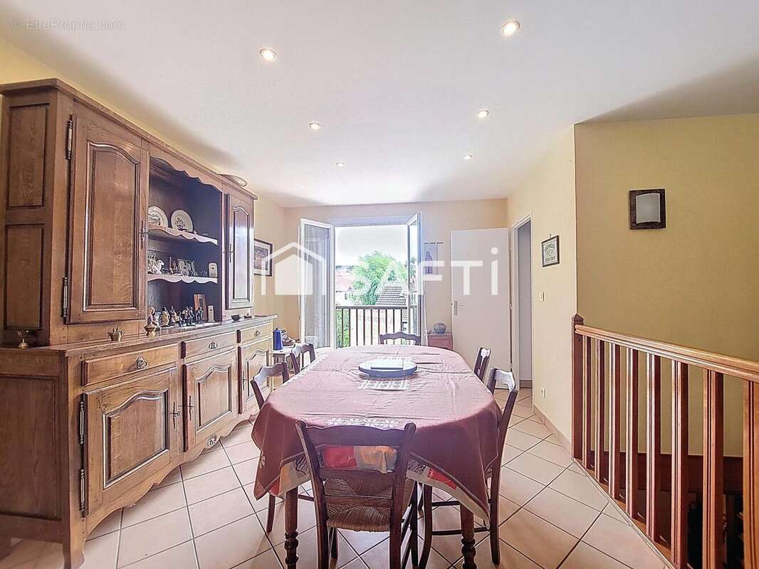 Photo 7 - Maison à FOURQUEUX