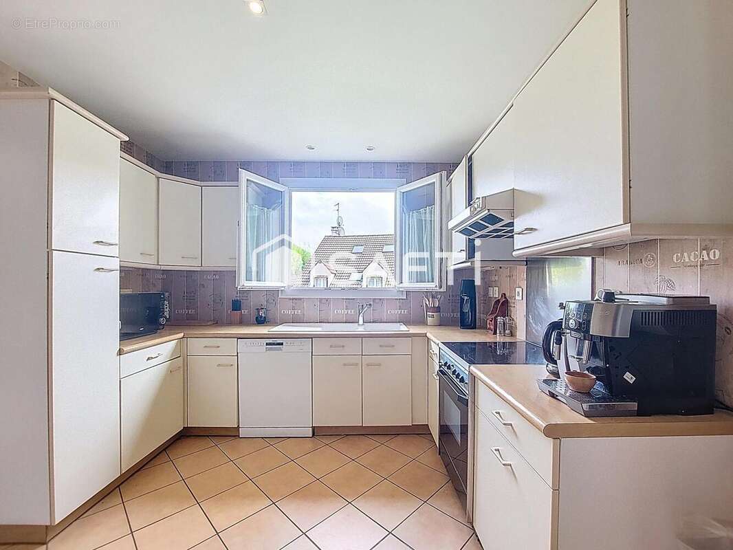 Photo 8 - Maison à FOURQUEUX