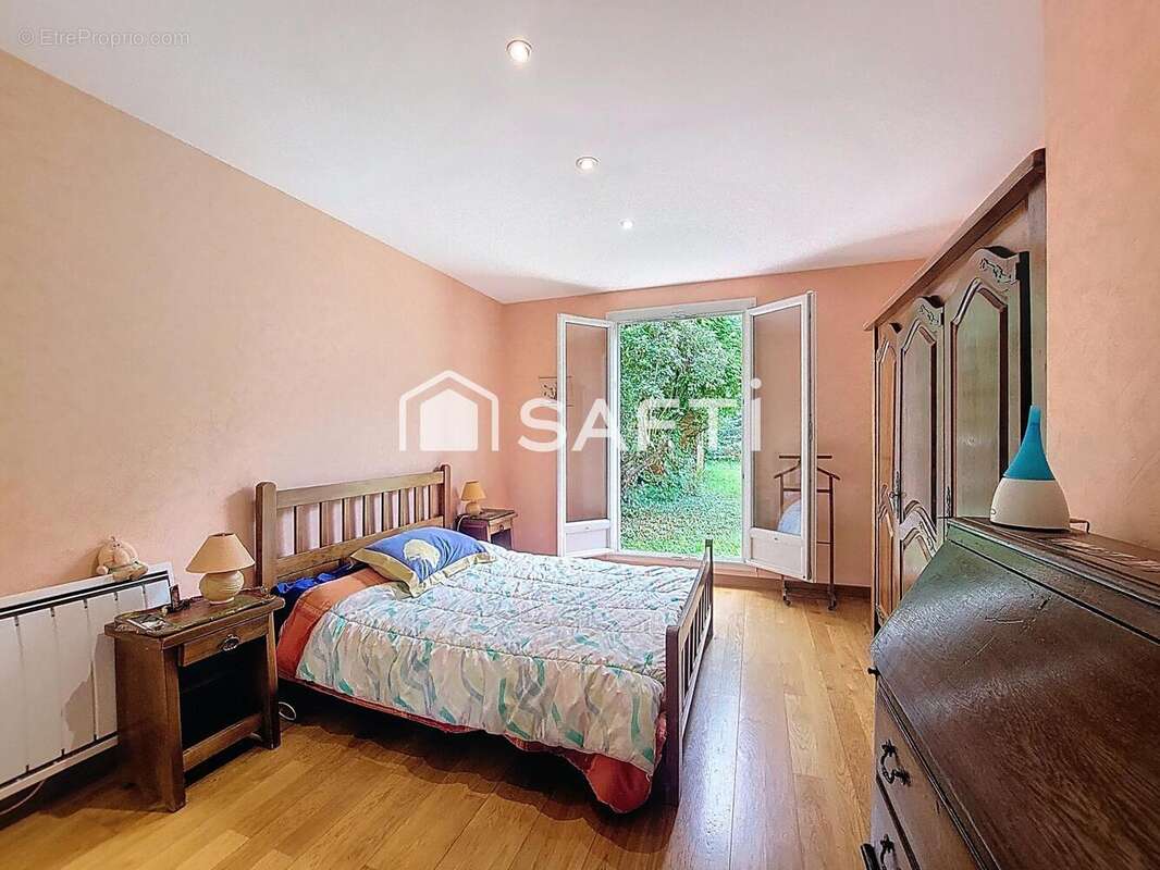 Photo 9 - Maison à FOURQUEUX