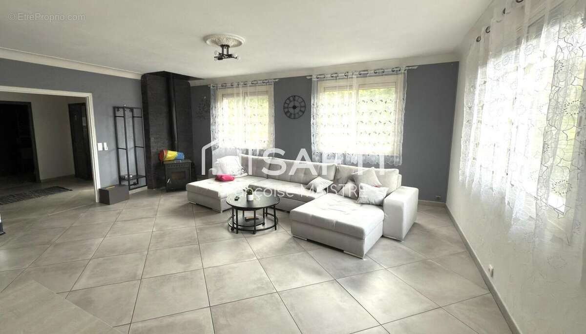 Photo 3 - Maison à CASTRES