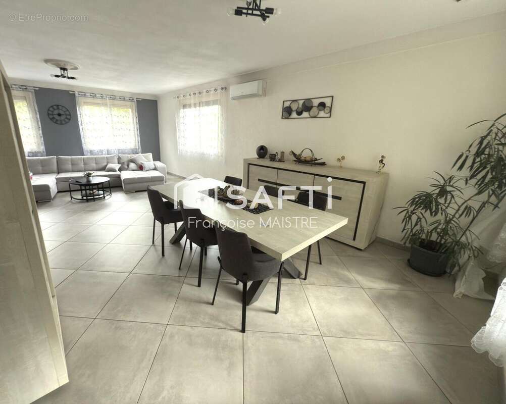 Photo 5 - Maison à CASTRES