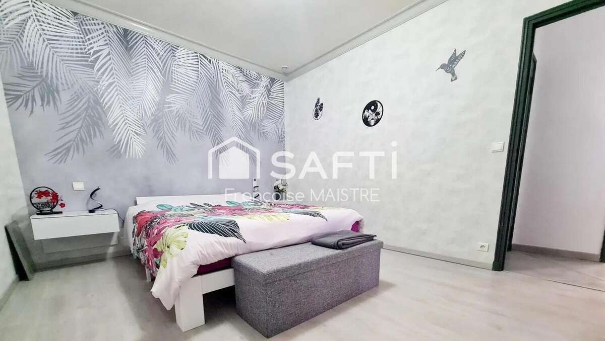 Photo 8 - Maison à CASTRES