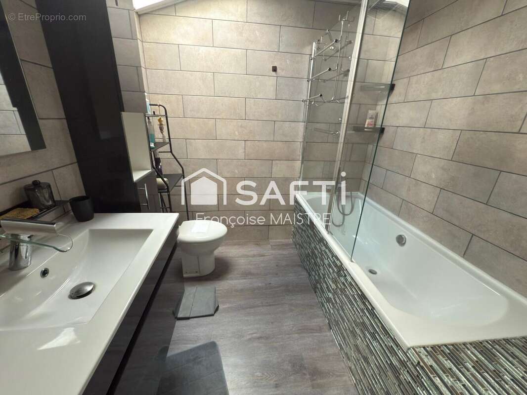 Photo 9 - Maison à CASTRES