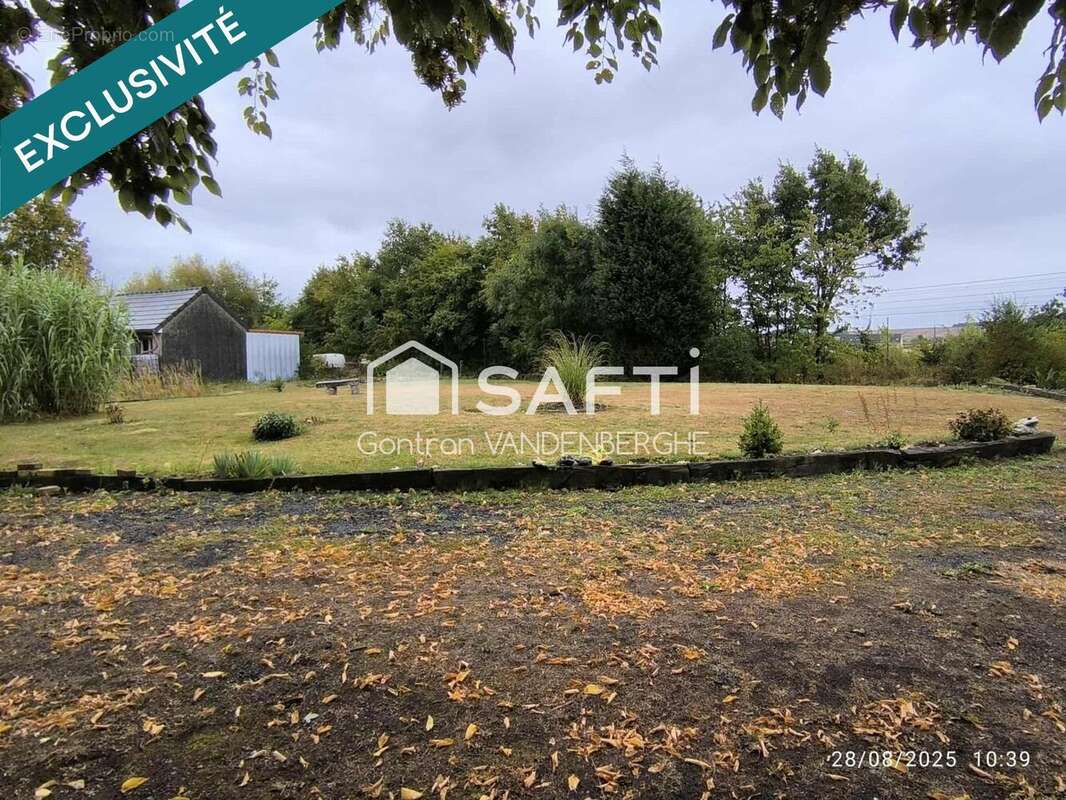 Photo 3 - Maison à ZOUAFQUES