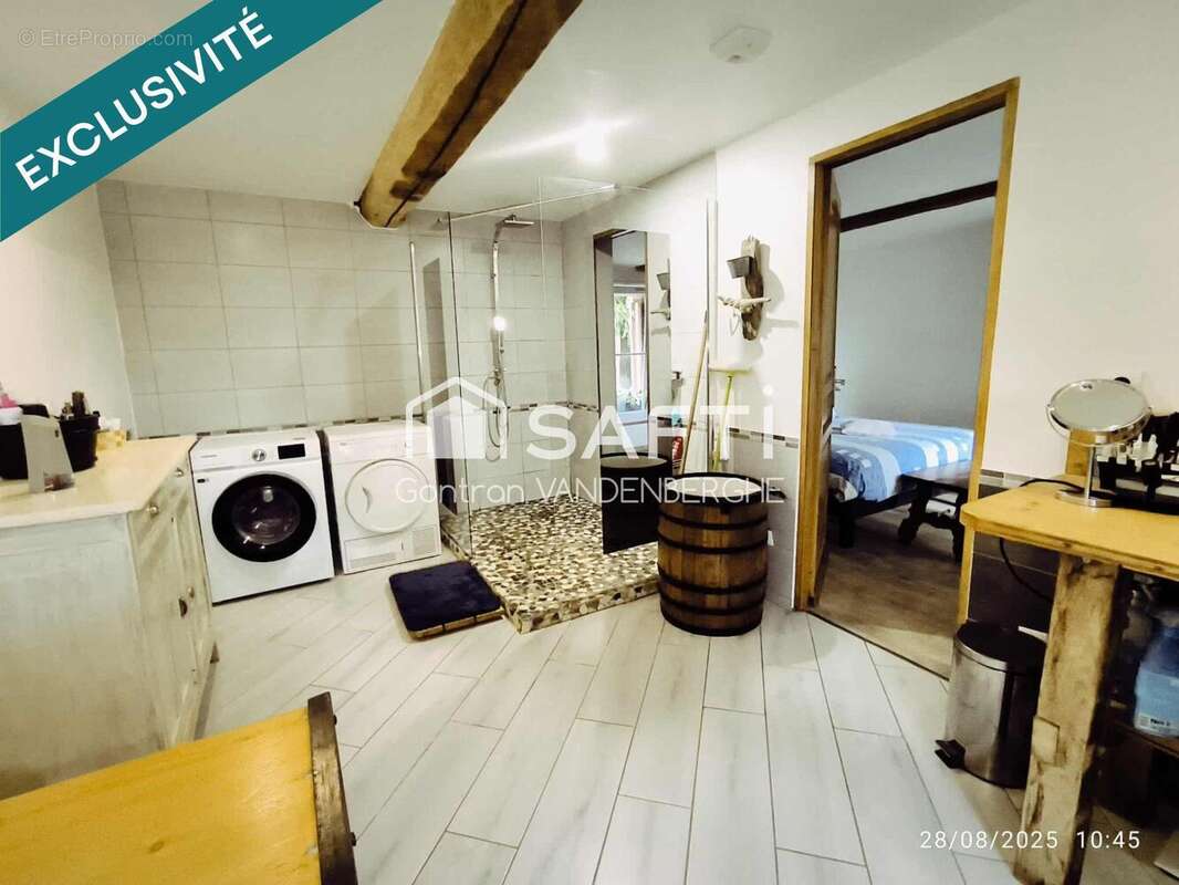 Photo 5 - Maison à ZOUAFQUES