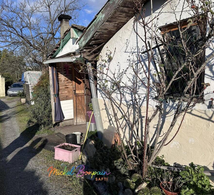 Photo 2 - Maison à BRUGES