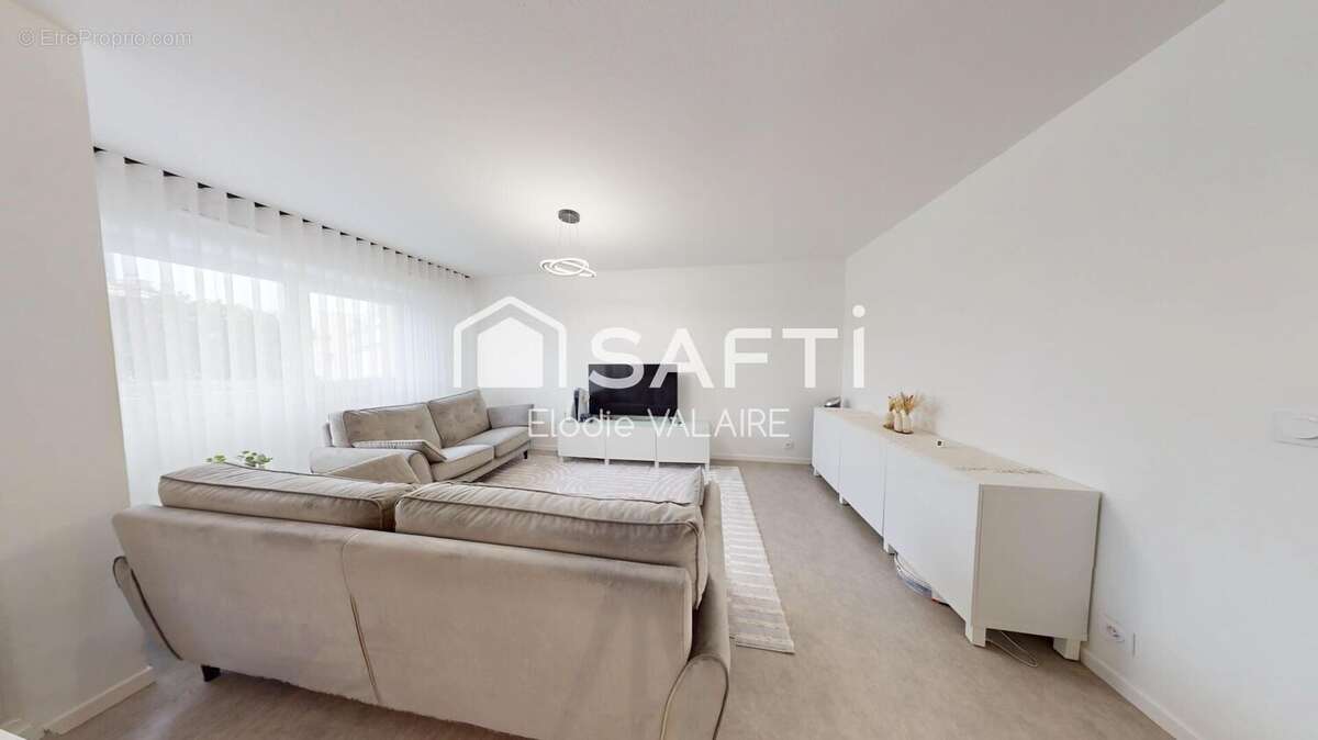 Photo 4 - Appartement à VILLEFONTAINE