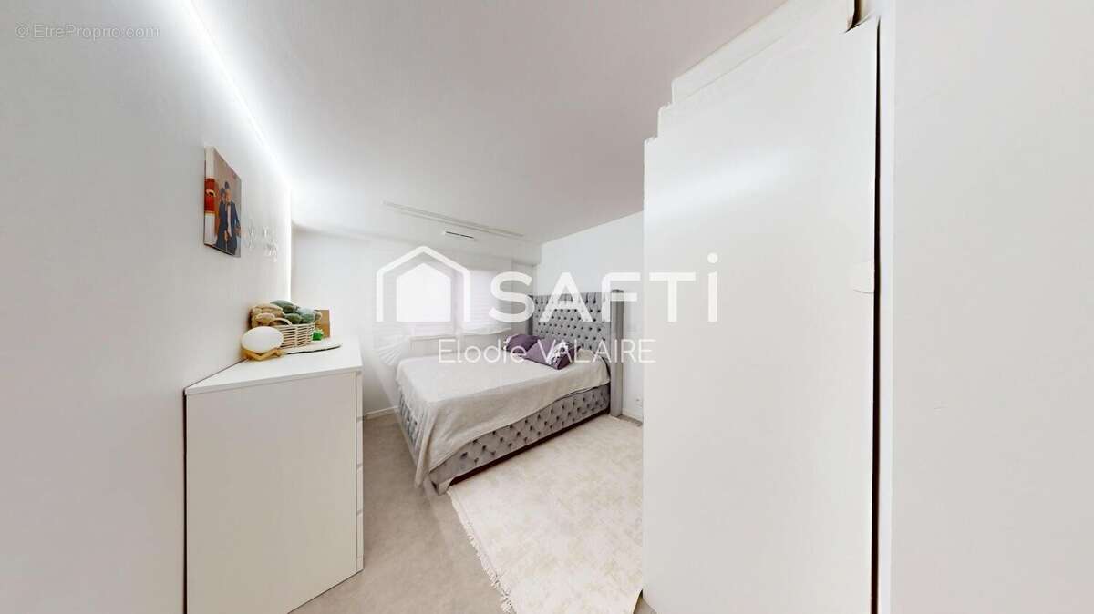 Photo 7 - Appartement à VILLEFONTAINE