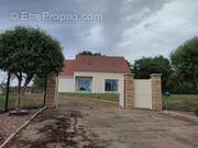 Photo 1 - Maison à LA CELLE-SUR-LOIRE