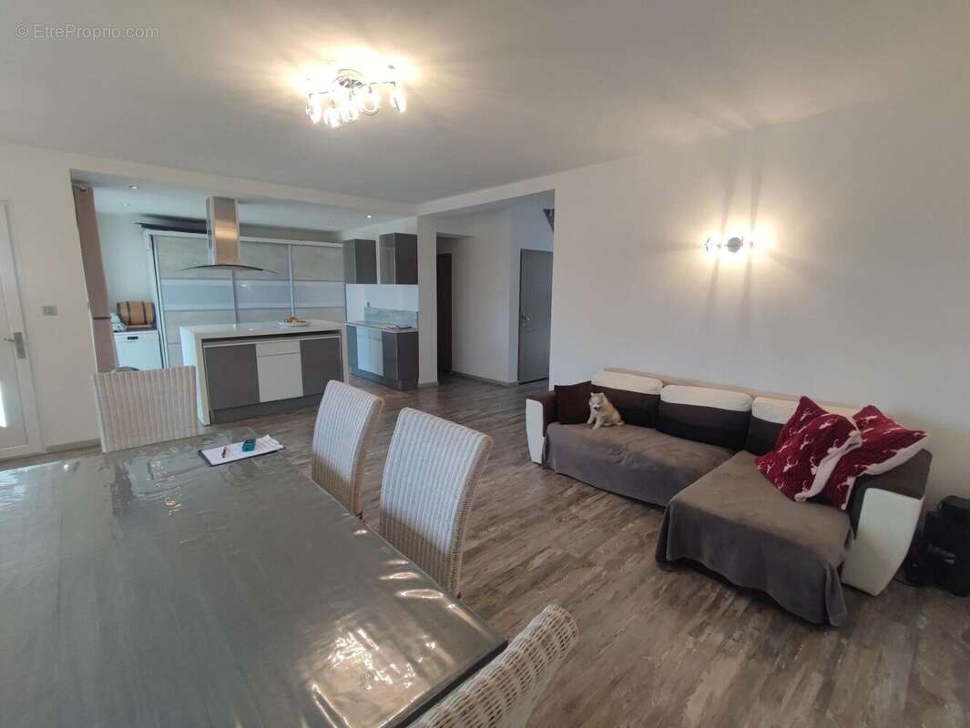 Photo 6 - Maison à LA CELLE-SUR-LOIRE