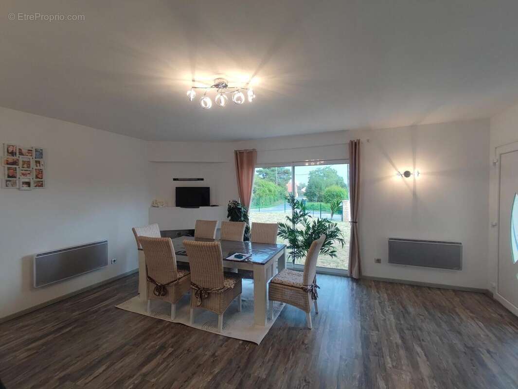 Photo 7 - Maison à LA CELLE-SUR-LOIRE