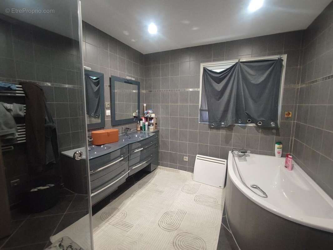 Photo 9 - Maison à LA CELLE-SUR-LOIRE