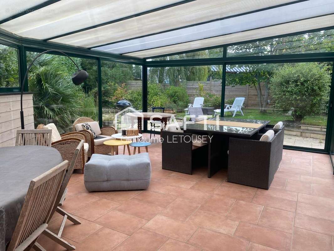 Photo 2 - Maison à PLESLIN-TRIGAVOU