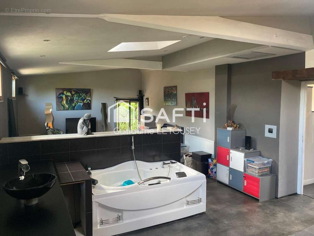 Photo 3 - Maison à PLESLIN-TRIGAVOU