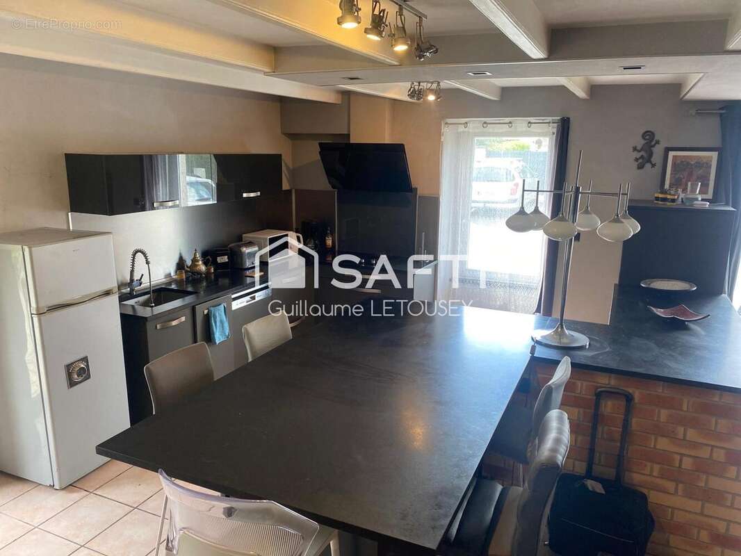 Photo 4 - Maison à PLESLIN-TRIGAVOU