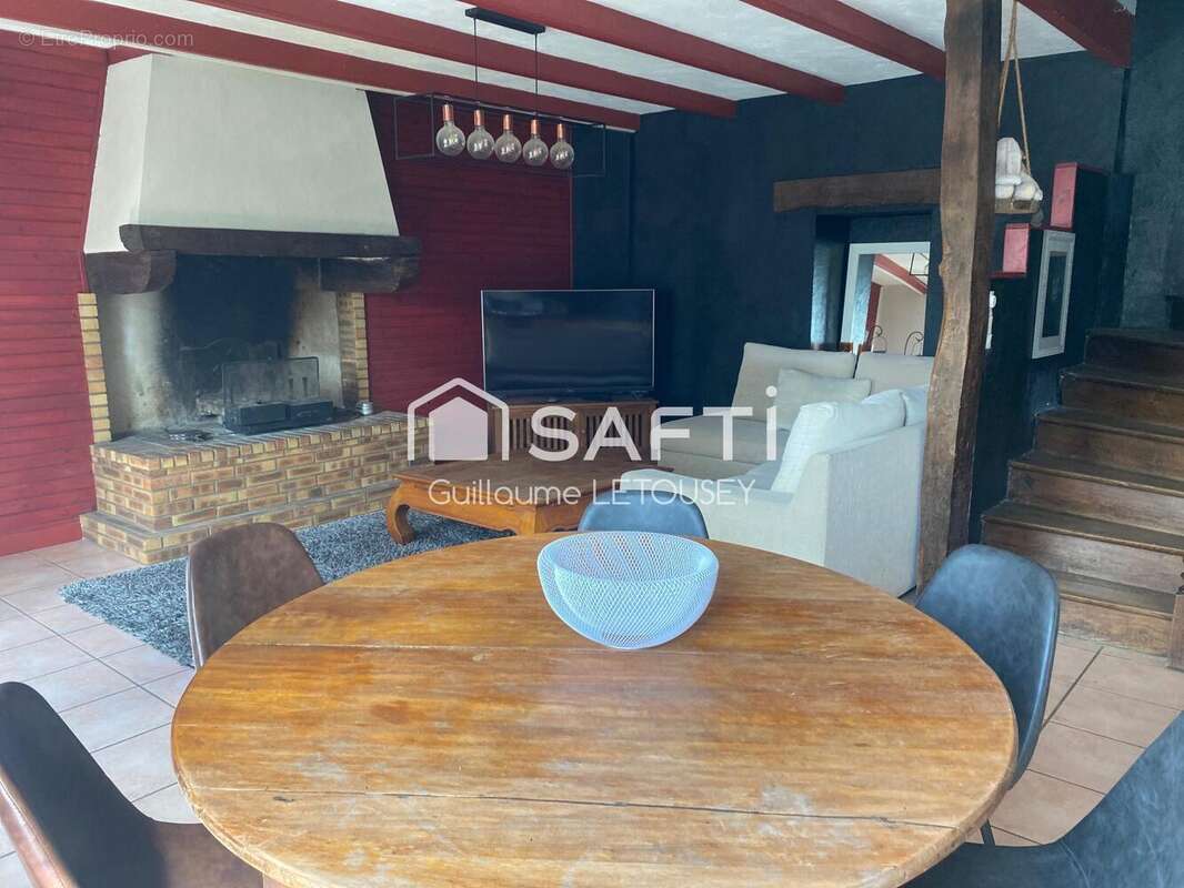 Photo 5 - Maison à PLESLIN-TRIGAVOU