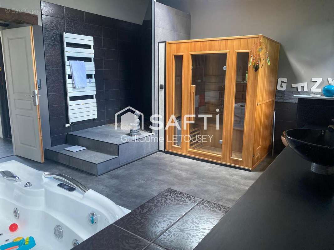 Photo 6 - Maison à PLESLIN-TRIGAVOU