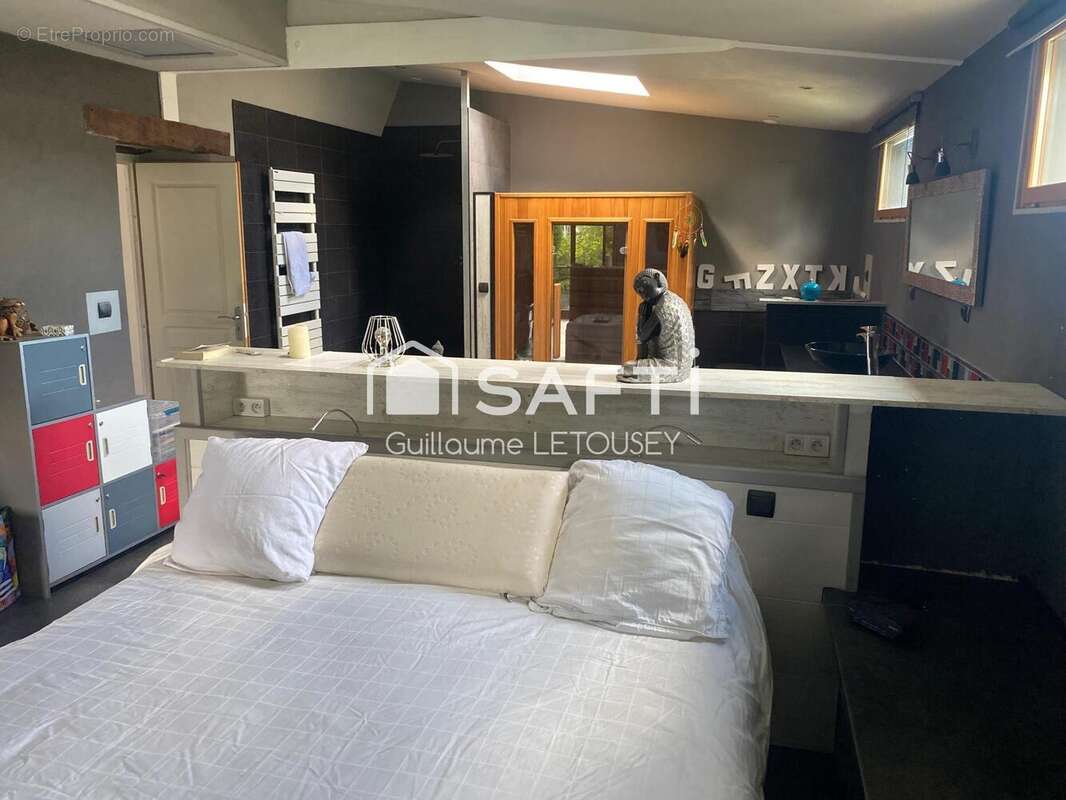 Photo 7 - Maison à PLESLIN-TRIGAVOU