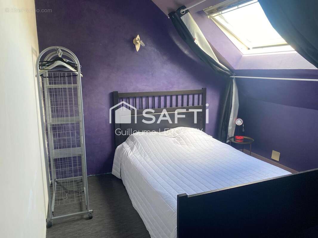 Photo 8 - Maison à PLESLIN-TRIGAVOU