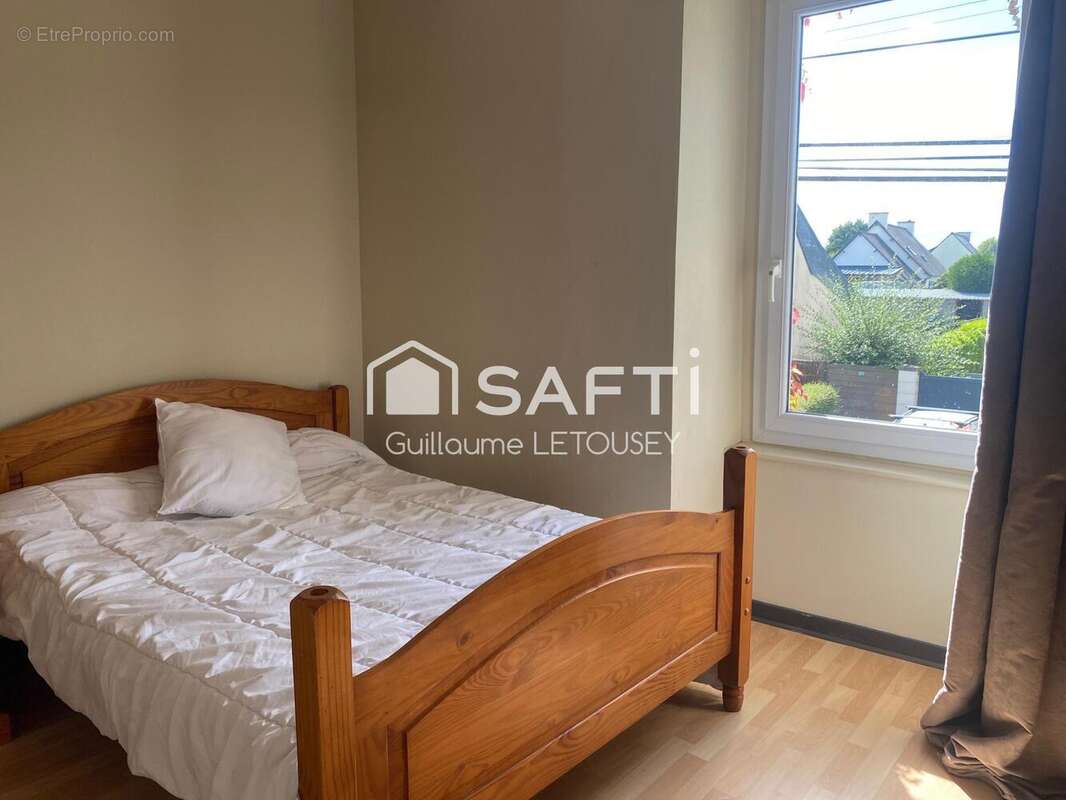 Photo 9 - Maison à PLESLIN-TRIGAVOU