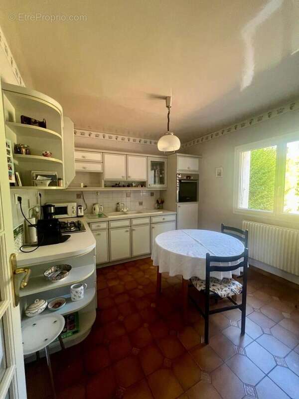 Photo 7 - Maison à LE CHESNAY