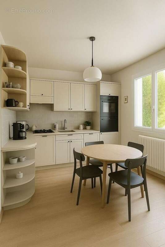 Photo 8 - Maison à LE CHESNAY