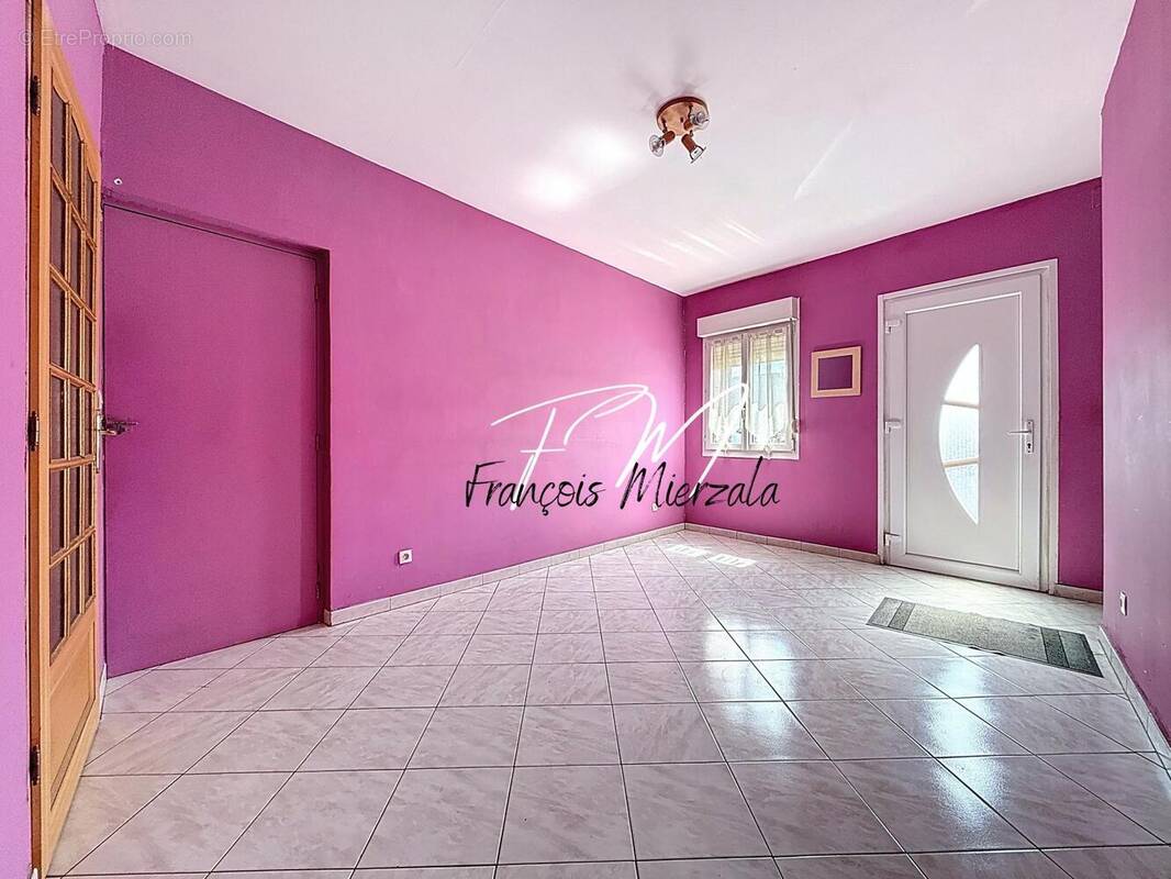 Photo 1 - Maison à MERICOURT