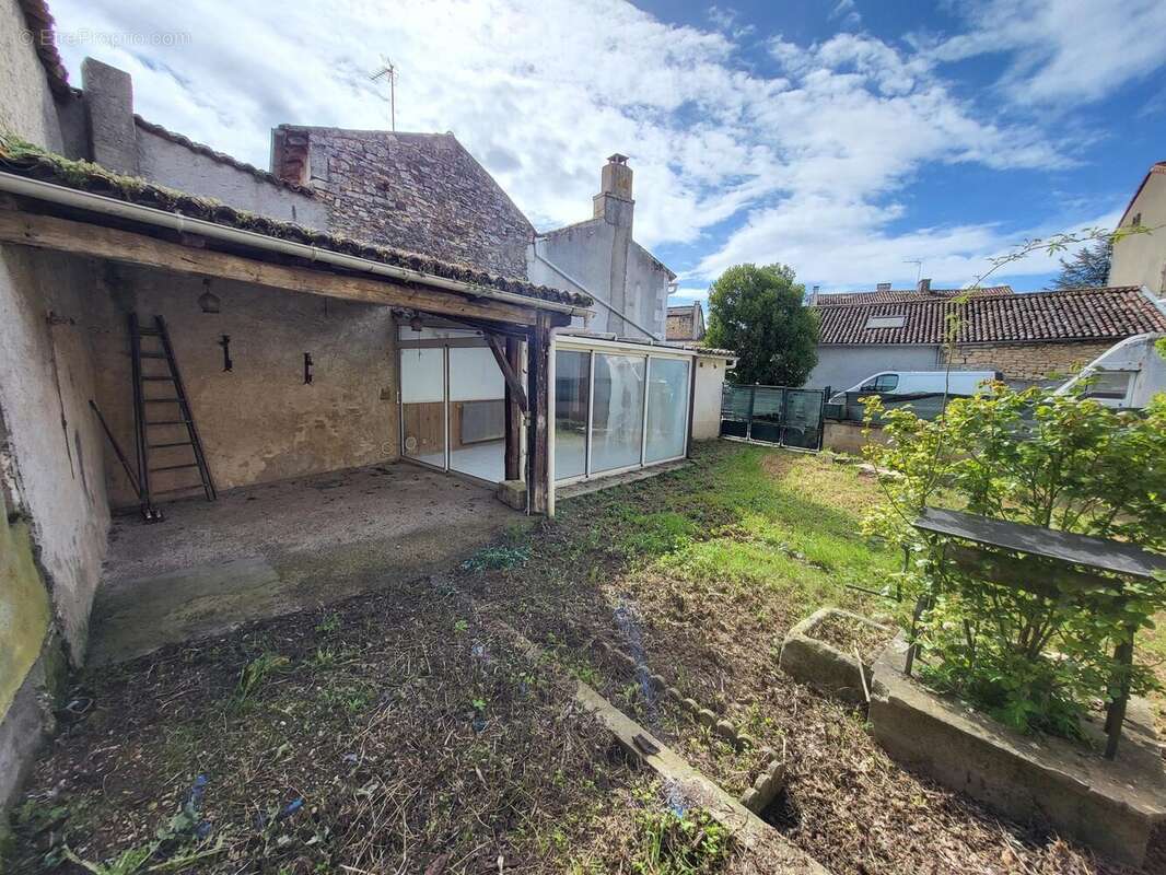 Photo 5 - Maison à CISSE