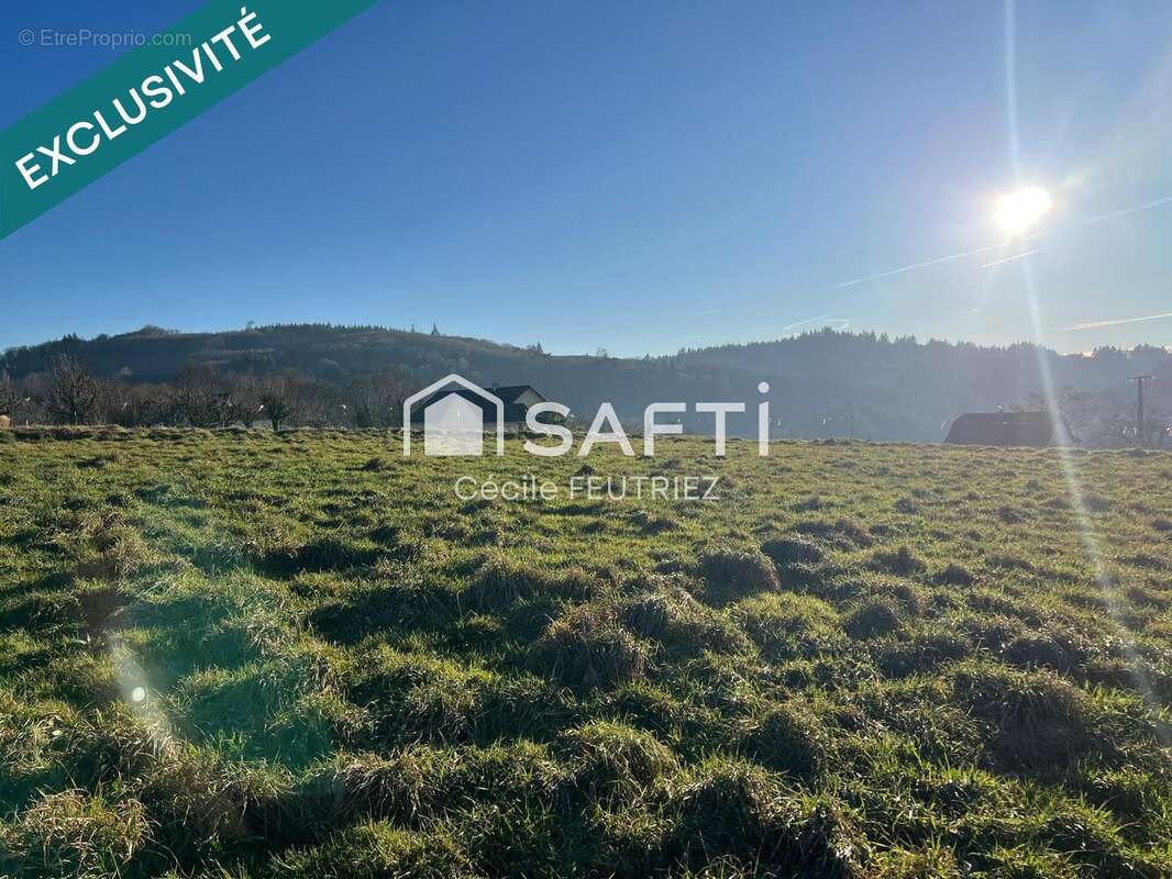 Photo 4 - Terrain à SAINTE-FORTUNADE