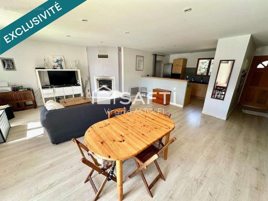 Photo 2 - Maison à RIEUMES