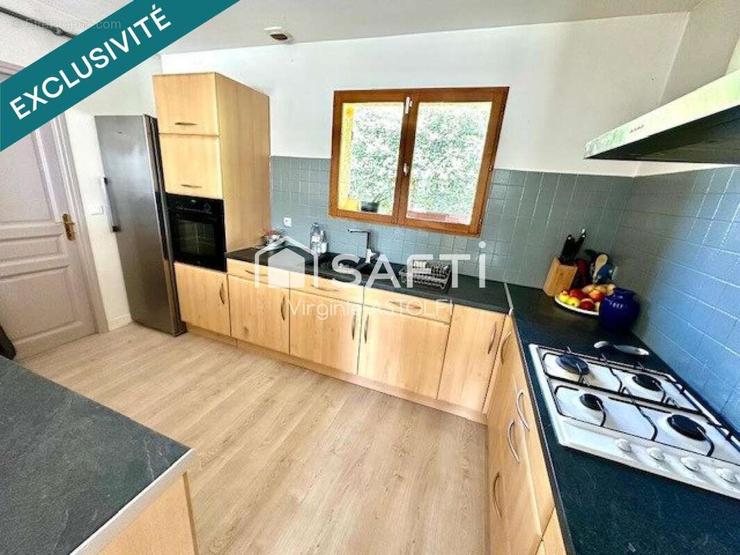 Photo 3 - Maison à RIEUMES